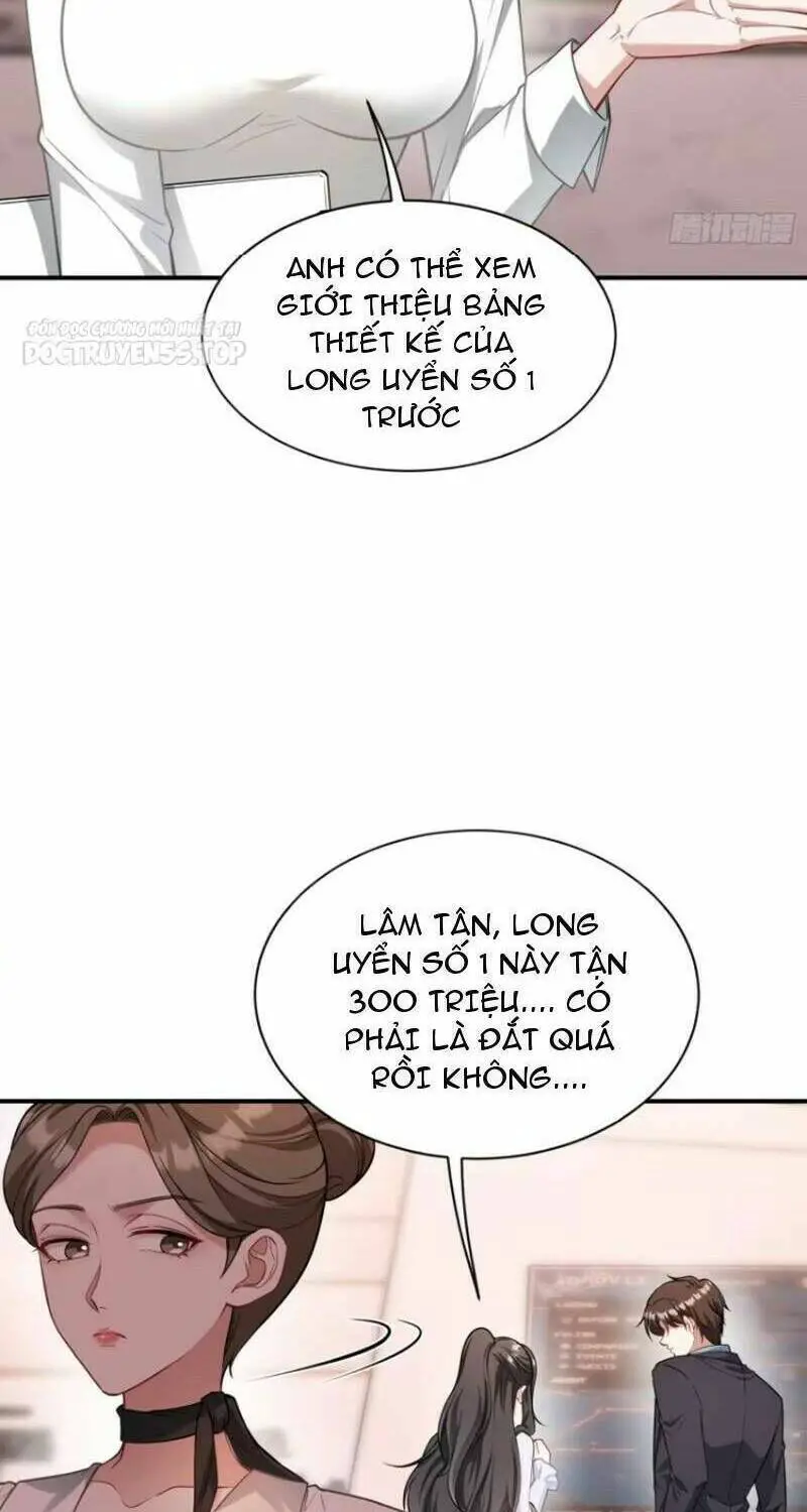 Bỏ Làm Simp Chúa, Ta Có Trong Tay Cả Tỉ Thần Hào Nettruyen ZZZ Chương 44.1 Page 16