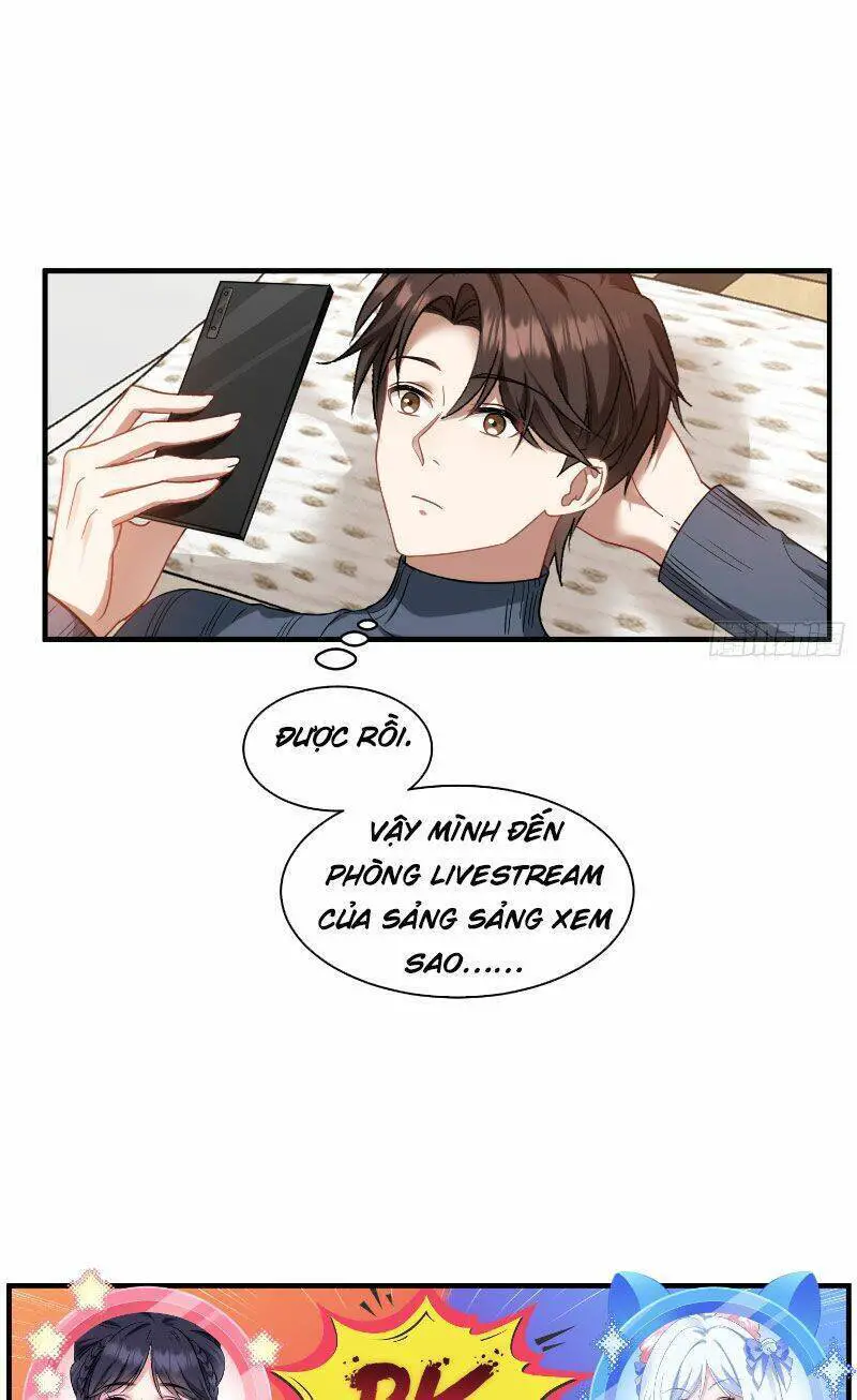 Bỏ Làm Simp Chúa, Ta Có Trong Tay Cả Tỉ Thần Hào Nettruyen ZZZ Chương 3.1 Page 7