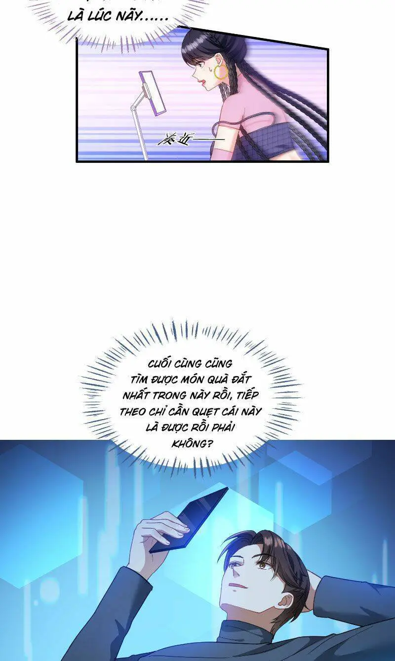 Bỏ Làm Simp Chúa, Ta Có Trong Tay Cả Tỉ Thần Hào Nettruyen ZZZ Chương 3.1 Page 18