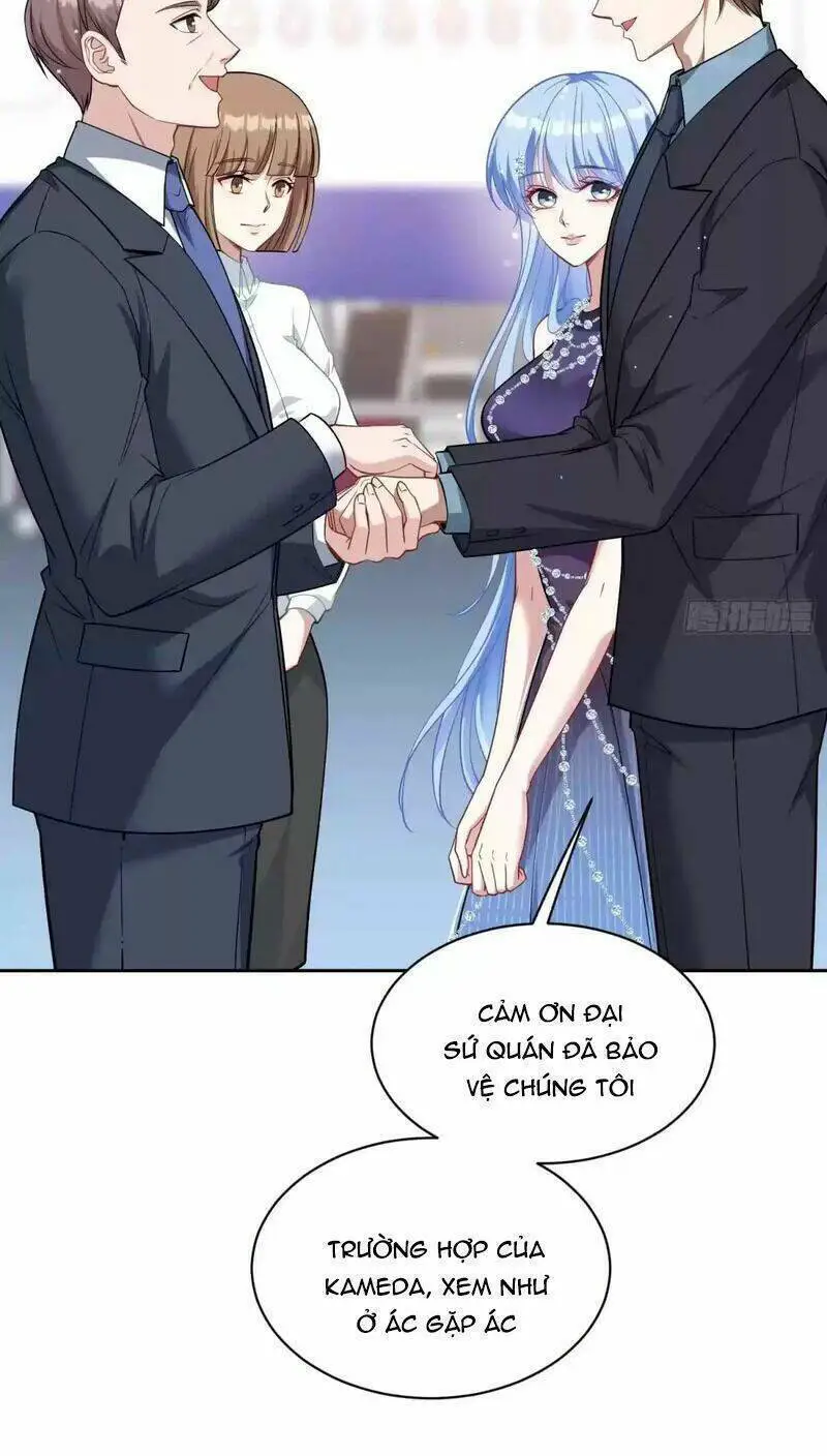 Bỏ Làm Simp Chúa, Ta Có Trong Tay Cả Tỉ Thần Hào Nettruyen ZZZ Chương 43.1 Page 22