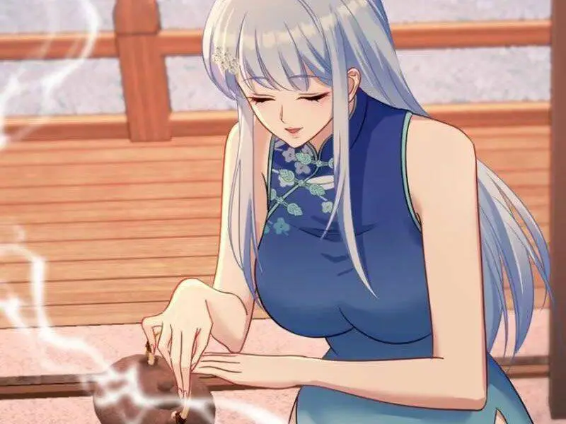 Bỏ Làm Simp Chúa, Ta Có Trong Tay Cả Tỉ Thần Hào Nettruyen ZZZ Chương 67 Page 22