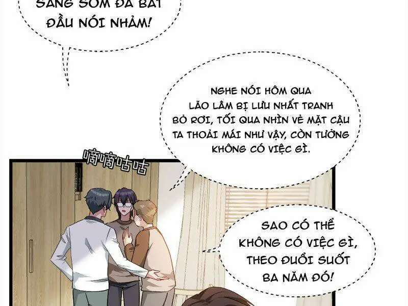 Bỏ Làm Simp Chúa, Ta Có Trong Tay Cả Tỉ Thần Hào Nettruyen ZZZ Chương 4.1 Page 11
