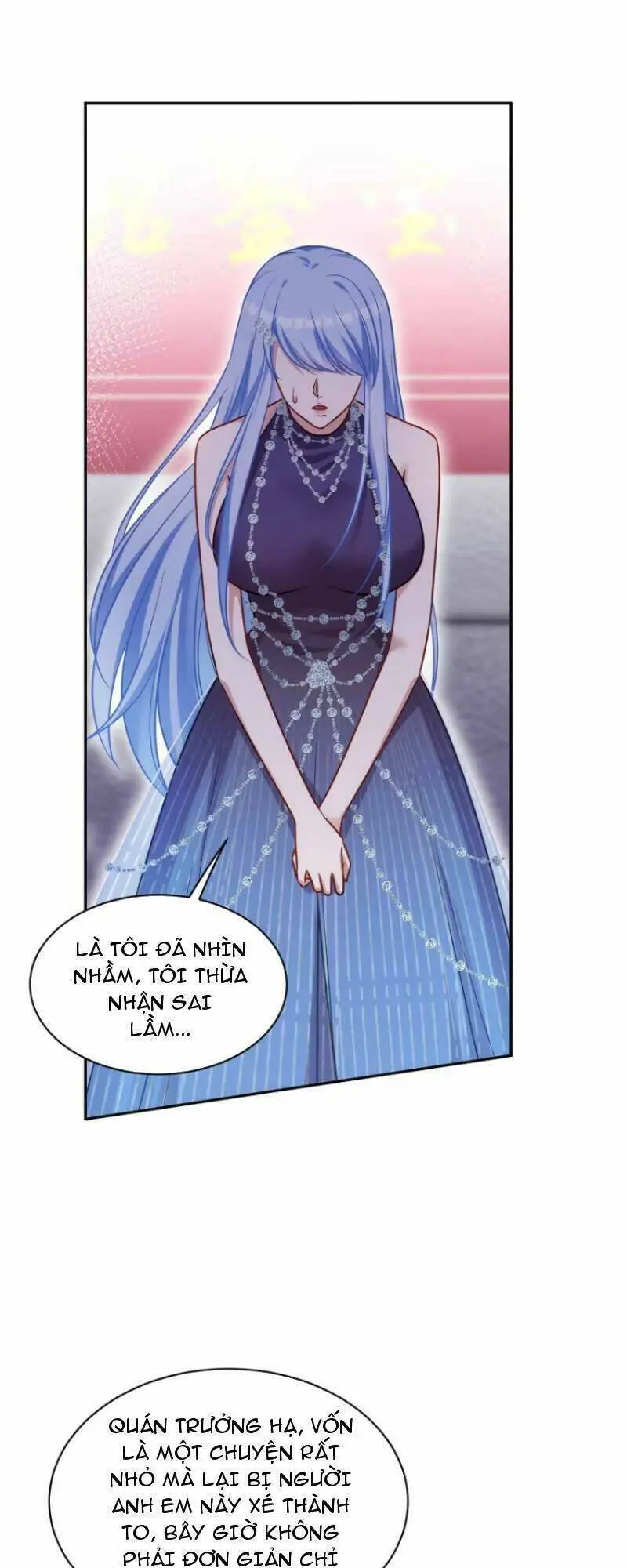 Bỏ Làm Simp Chúa, Ta Có Trong Tay Cả Tỉ Thần Hào Nettruyen ZZZ Chương 65 Page 1