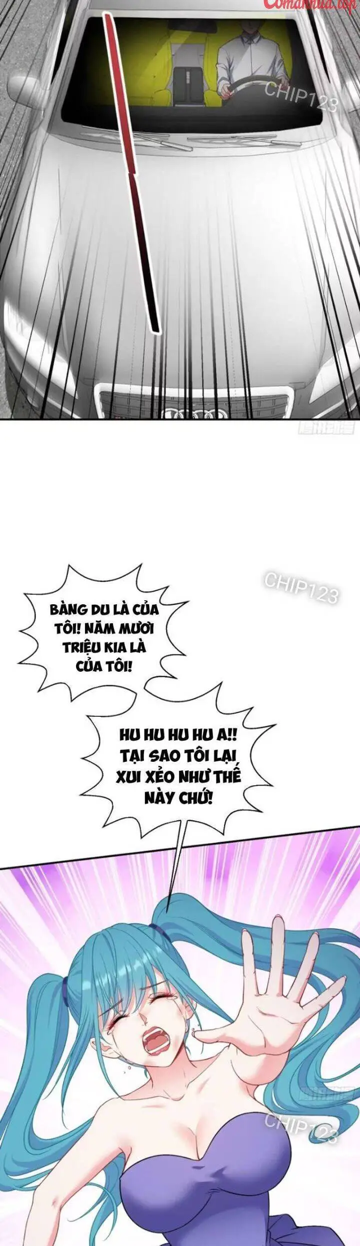 Bỏ Làm Simp Chúa, Ta Có Trong Tay Cả Tỉ Thần Hào Nettruyen ZZZ Chương 119 Page 11