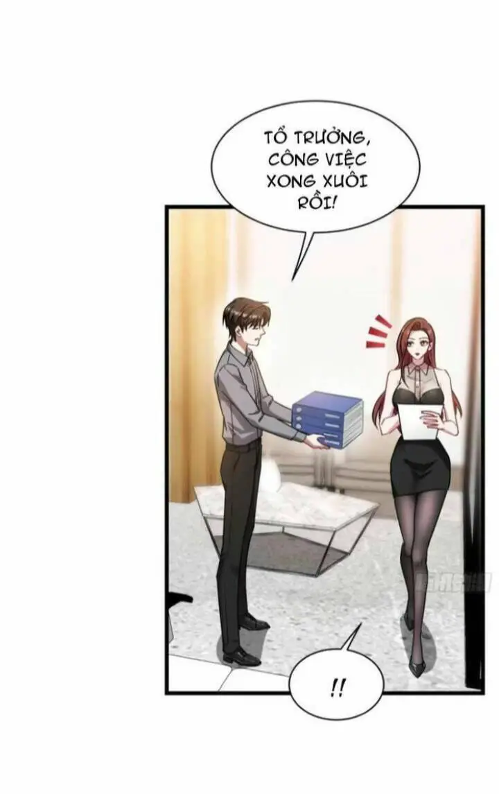 Bỏ Làm Simp Chúa, Ta Có Trong Tay Cả Tỉ Thần Hào Nettruyen ZZZ Chương 26.2 Page 19