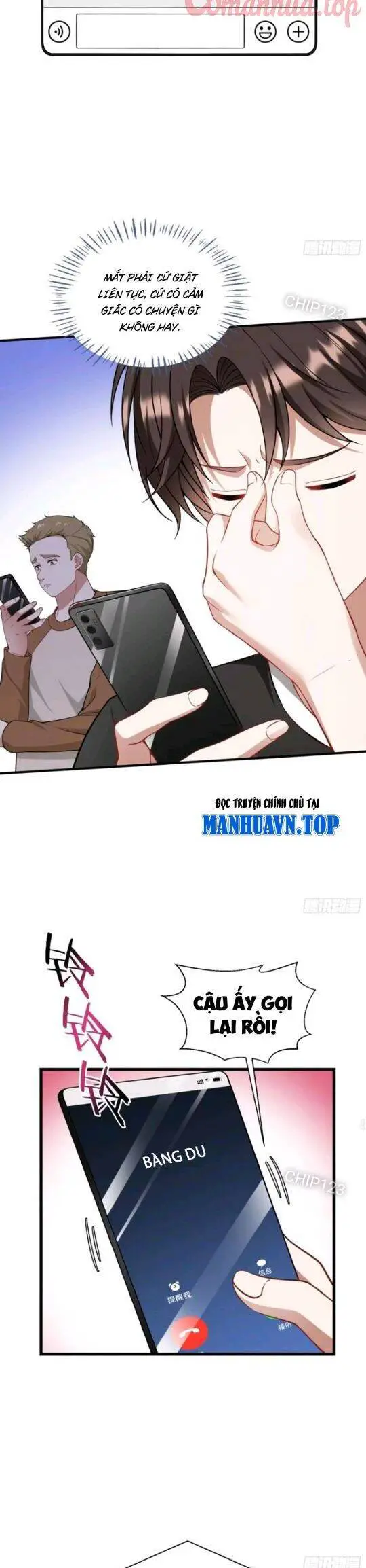 Bỏ Làm Simp Chúa, Ta Có Trong Tay Cả Tỉ Thần Hào Nettruyen ZZZ Chương 117 Page 17