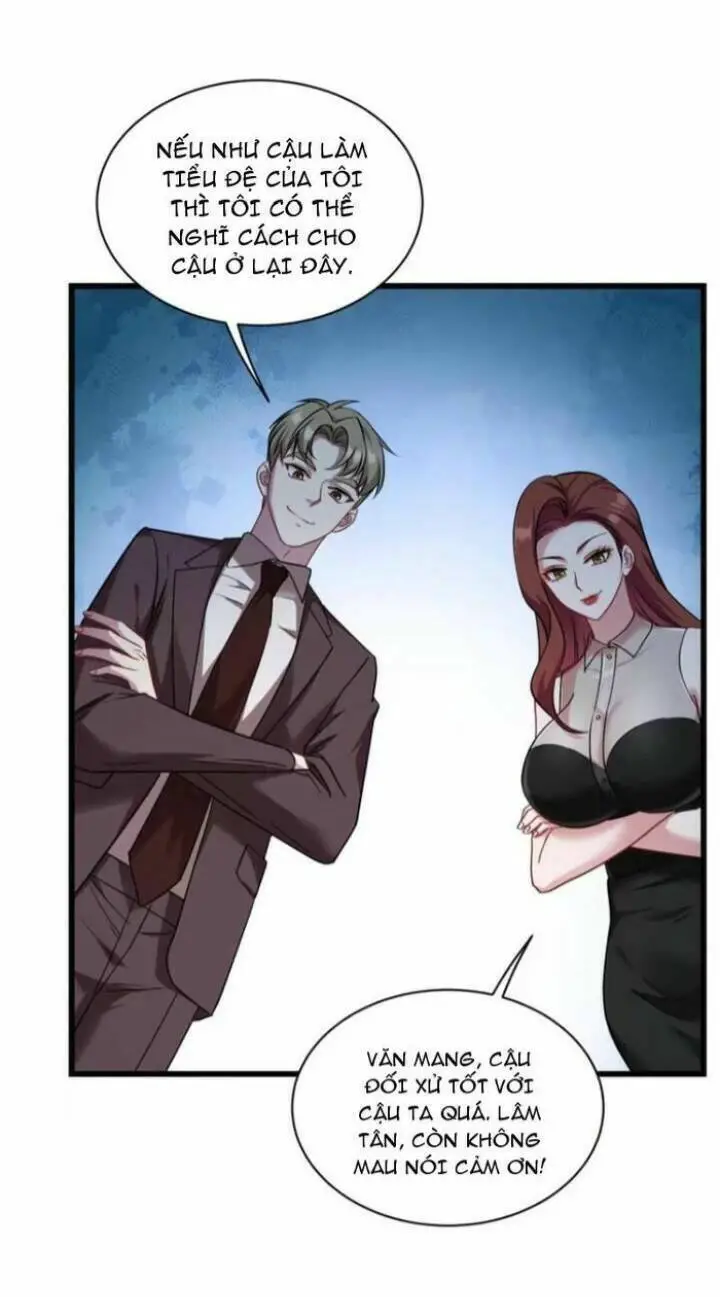 Bỏ Làm Simp Chúa, Ta Có Trong Tay Cả Tỉ Thần Hào Nettruyen ZZZ Chương 27.2 Page 13