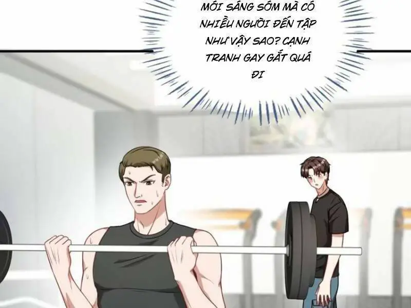 Bỏ Làm Simp Chúa, Ta Có Trong Tay Cả Tỉ Thần Hào Nettruyen ZZZ Chương 49.1 Page 15