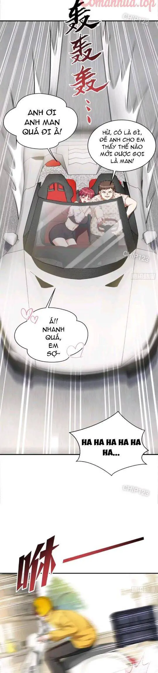 Bỏ Làm Simp Chúa, Ta Có Trong Tay Cả Tỉ Thần Hào Nettruyen ZZZ Chương 111 Page 7