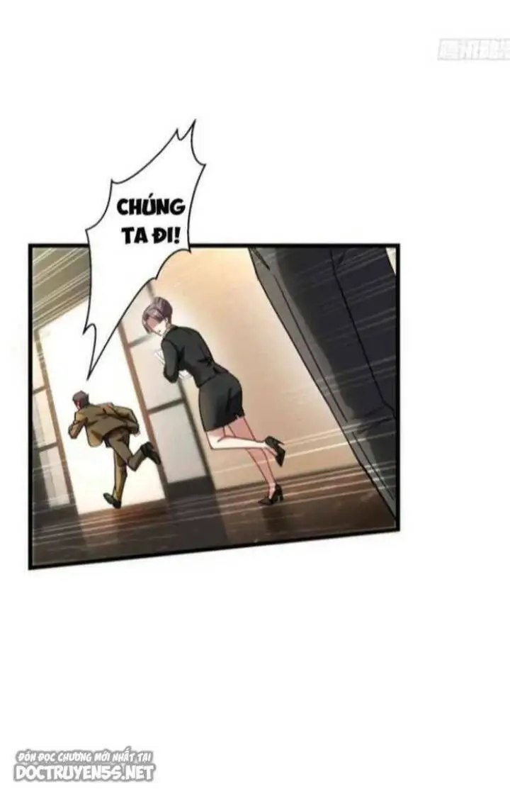 Bỏ Làm Simp Chúa, Ta Có Trong Tay Cả Tỉ Thần Hào Nettruyen ZZZ Chương 13.2 Page 17