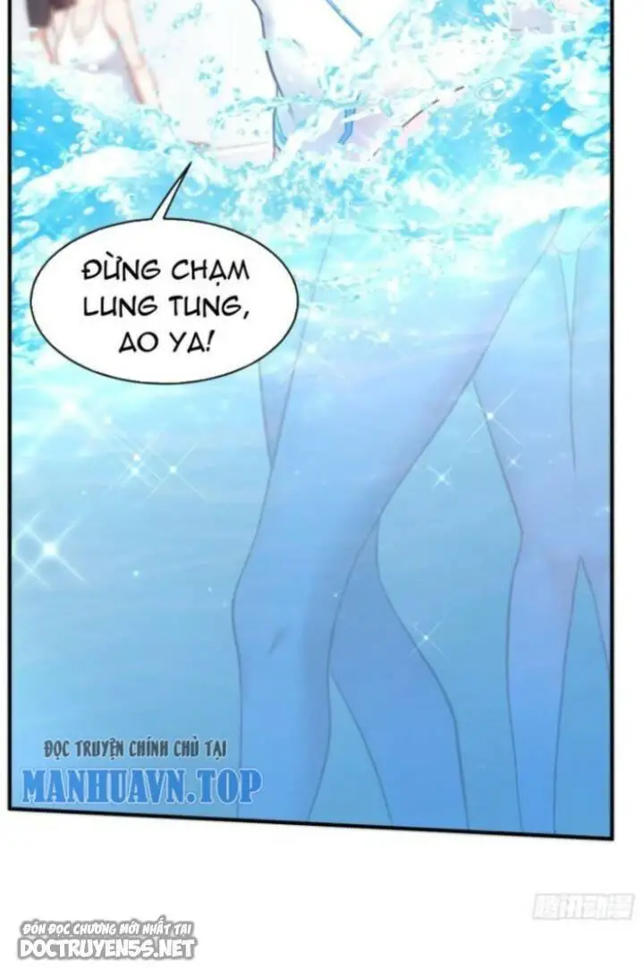 Bỏ Làm Simp Chúa, Ta Có Trong Tay Cả Tỉ Thần Hào Nettruyen ZZZ Chương 15.1 Page 2