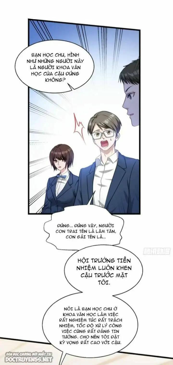 Bỏ Làm Simp Chúa, Ta Có Trong Tay Cả Tỉ Thần Hào Nettruyen ZZZ Chương 14.2 Page 25