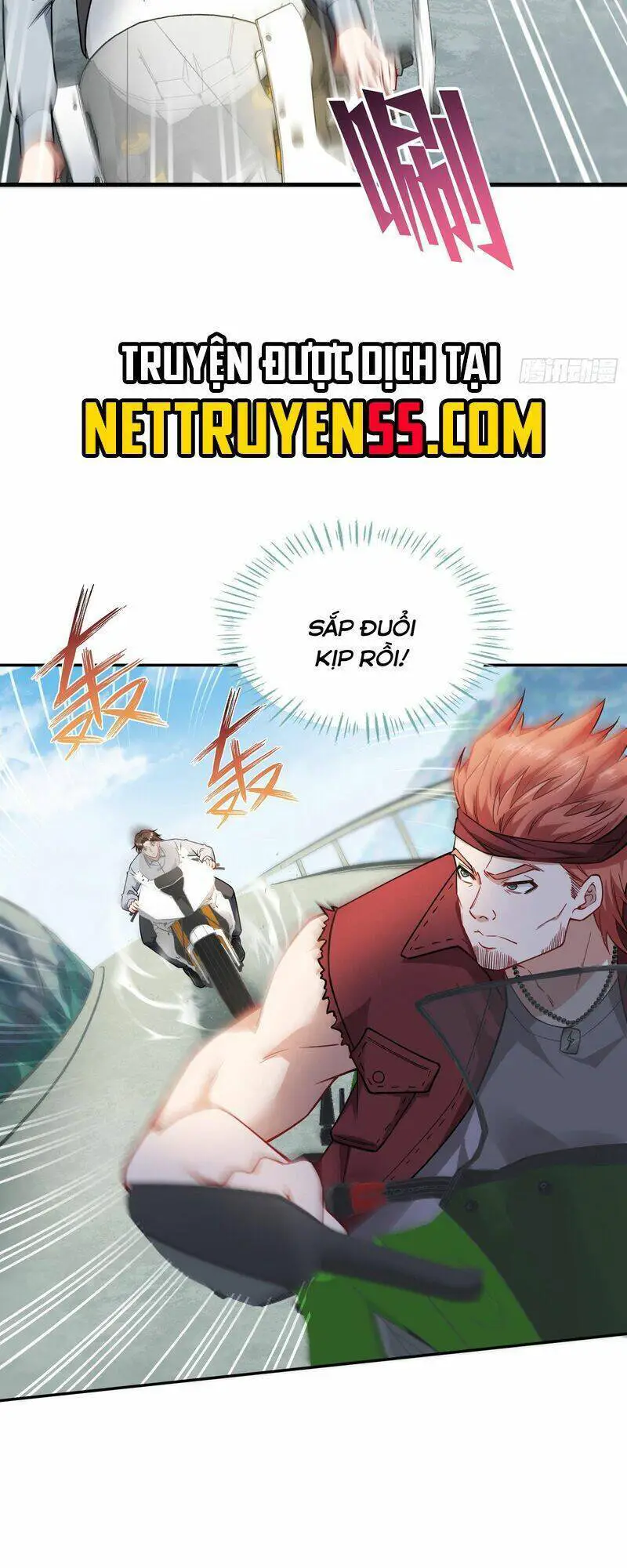 Bỏ Làm Simp Chúa, Ta Có Trong Tay Cả Tỉ Thần Hào Nettruyen ZZZ Chương 61 Page 13