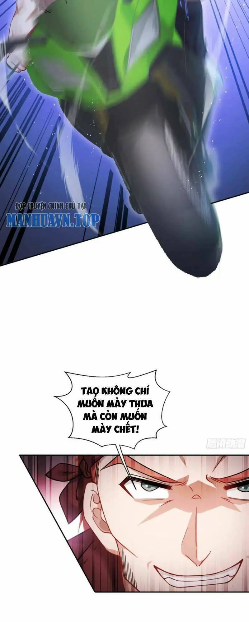 Bỏ Làm Simp Chúa, Ta Có Trong Tay Cả Tỉ Thần Hào Nettruyen ZZZ Chương 61 Page 29