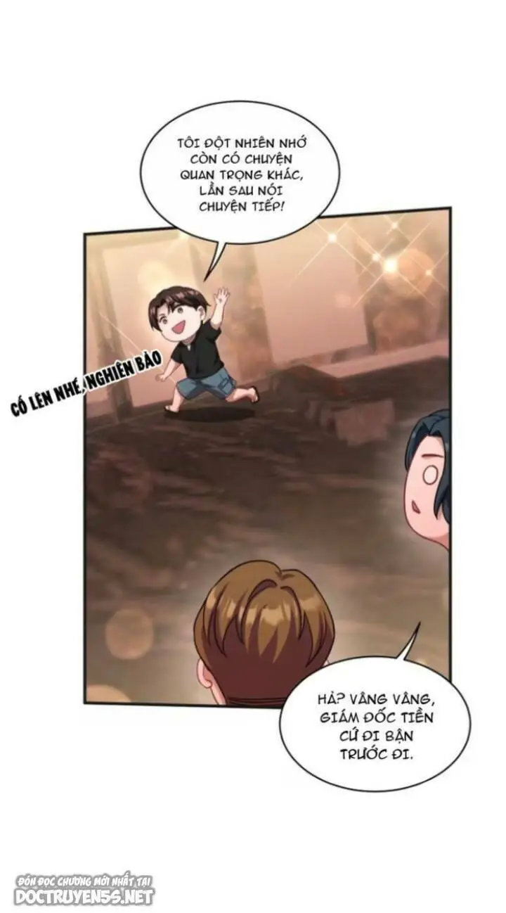 Bỏ Làm Simp Chúa, Ta Có Trong Tay Cả Tỉ Thần Hào Nettruyen ZZZ Chương 11.1 Page 26