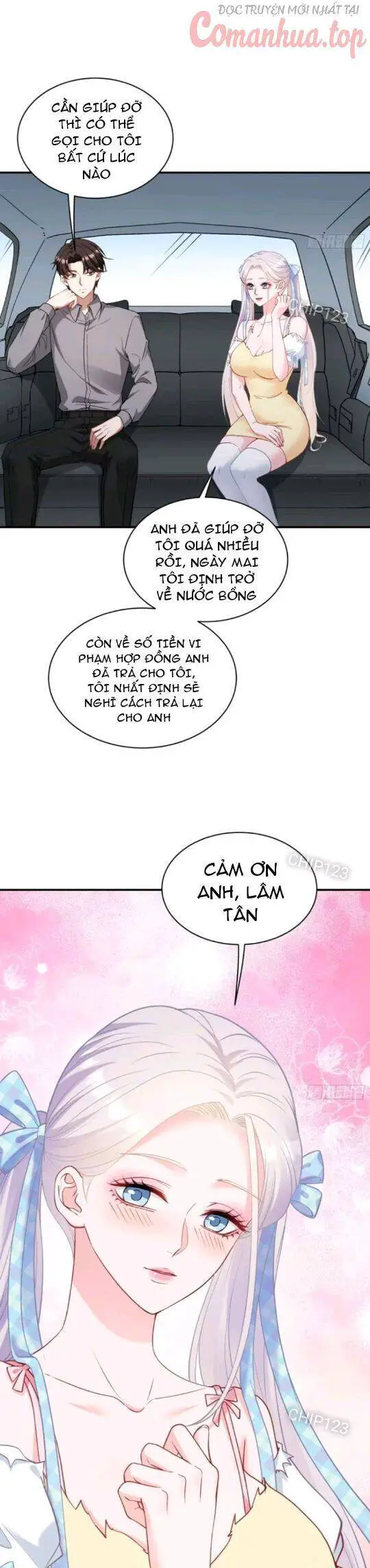 Bỏ Làm Simp Chúa, Ta Có Trong Tay Cả Tỉ Thần Hào Nettruyen ZZZ Chương 98 Page 14