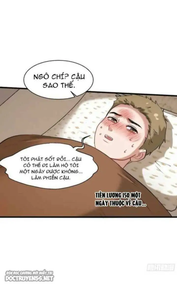 Bỏ Làm Simp Chúa, Ta Có Trong Tay Cả Tỉ Thần Hào Nettruyen ZZZ Chương 12.1 Page 2