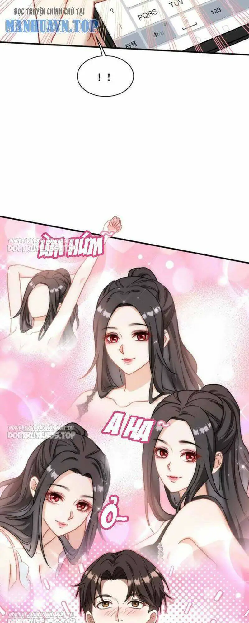 Bỏ Làm Simp Chúa, Ta Có Trong Tay Cả Tỉ Thần Hào Nettruyen ZZZ Chương 57.1 Page 9