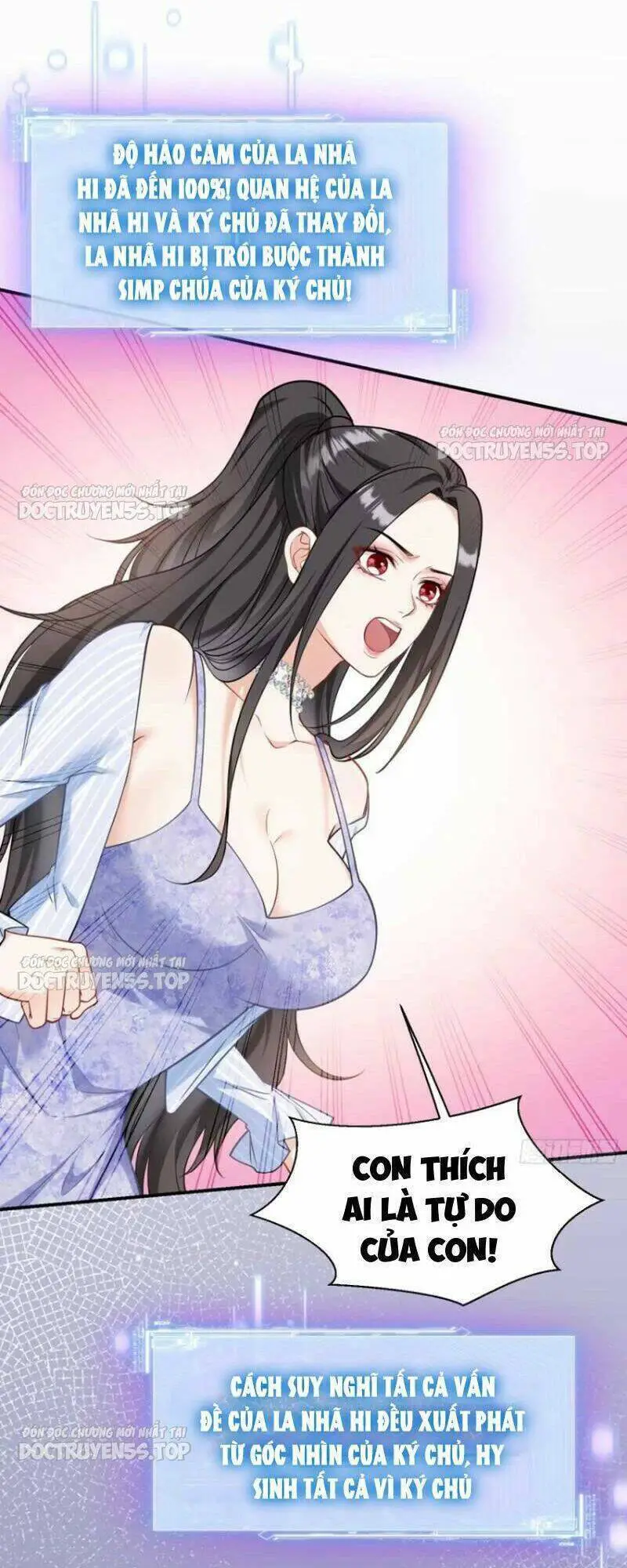 Bỏ Làm Simp Chúa, Ta Có Trong Tay Cả Tỉ Thần Hào Nettruyen ZZZ Chương 57.2 Page 2