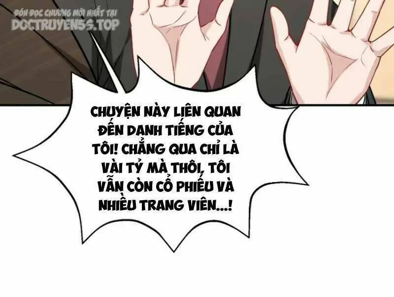 Bỏ Làm Simp Chúa, Ta Có Trong Tay Cả Tỉ Thần Hào Nettruyen ZZZ Chương 38.1 Page 12