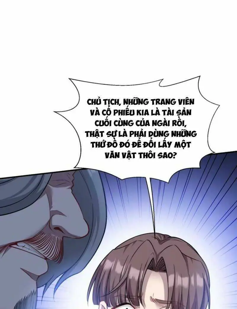 Bỏ Làm Simp Chúa, Ta Có Trong Tay Cả Tỉ Thần Hào Nettruyen ZZZ Chương 38.1 Page 23