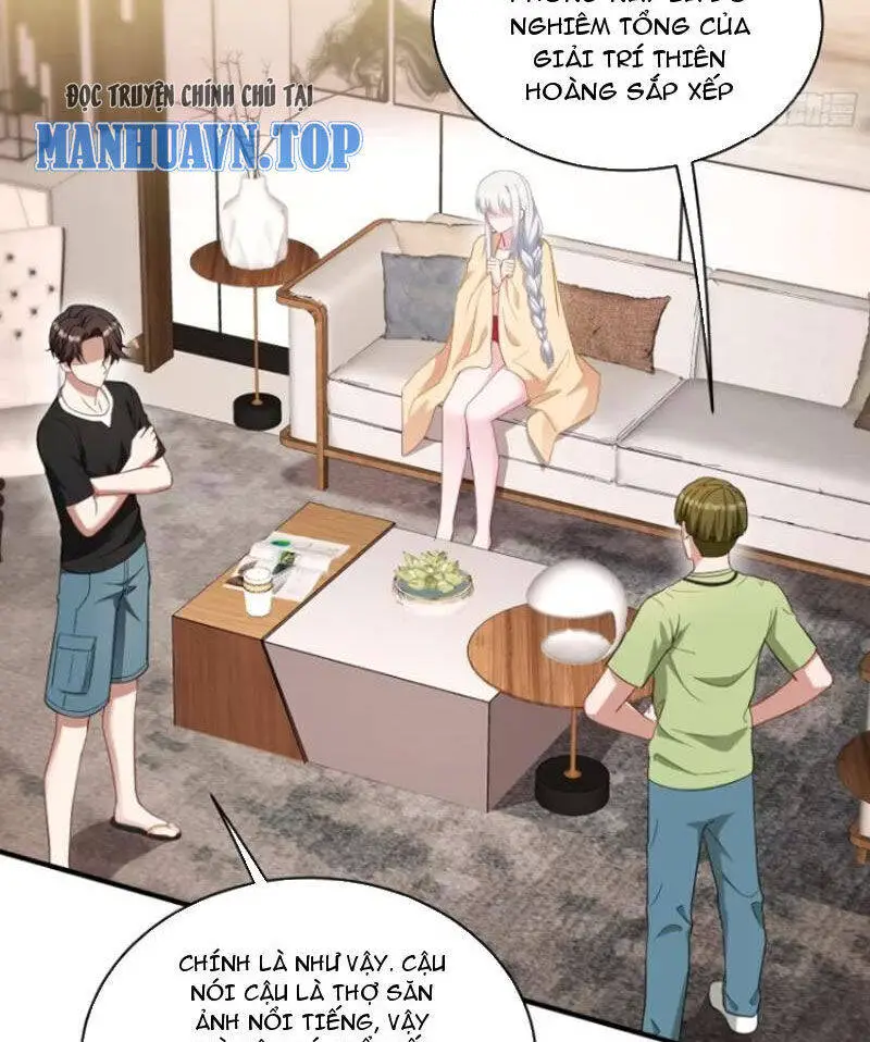 Bỏ Làm Simp Chúa, Ta Có Trong Tay Cả Tỉ Thần Hào Nettruyen ZZZ Chương 85 Page 23