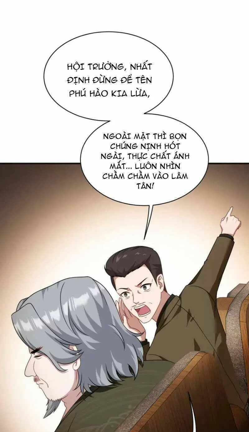 Bỏ Làm Simp Chúa, Ta Có Trong Tay Cả Tỉ Thần Hào Nettruyen ZZZ Chương 36.2 Page 11