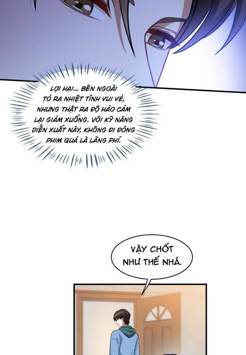 Bỏ Làm Simp Chúa, Ta Có Trong Tay Cả Tỉ Thần Hào Nettruyen ZZZ Chương 5.3 Page 6