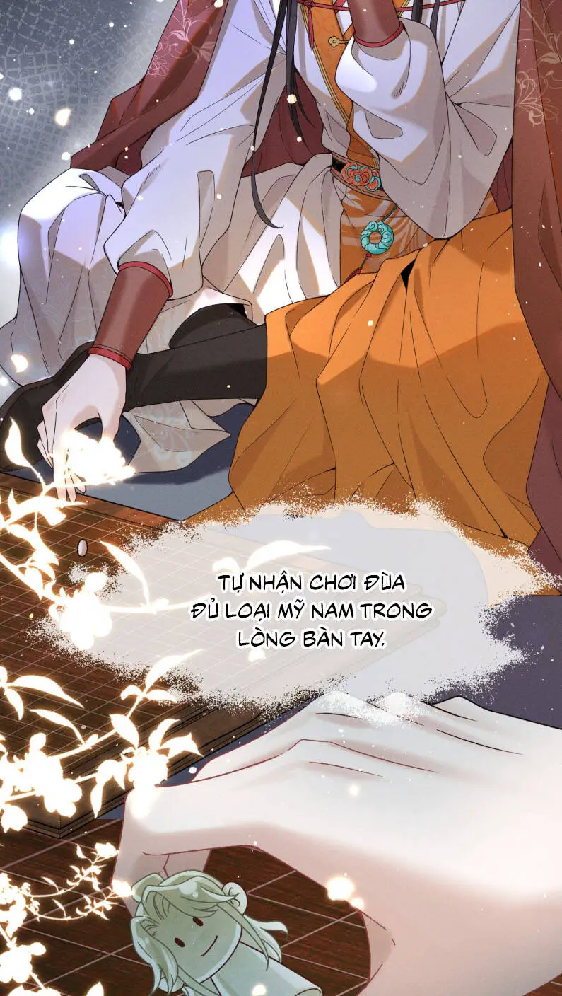 Hải Vương Sau Khi Hoàn Lương Sa Vào Tu La Tràng Nettruyen ZZZ Chương 1 Page 4