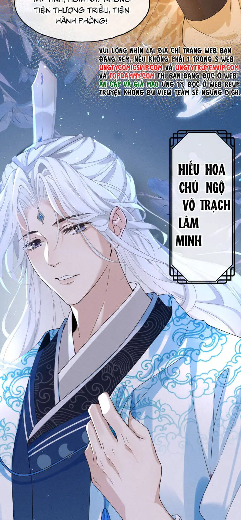 Hải Vương Sau Khi Hoàn Lương Sa Vào Tu La Tràng Nettruyen ZZZ Chương 1 Page 9