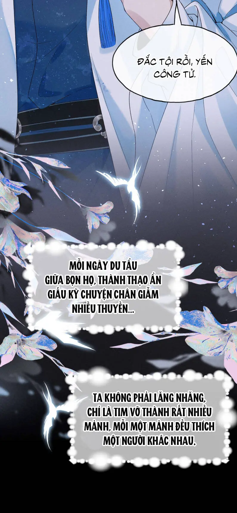 Hải Vương Sau Khi Hoàn Lương Sa Vào Tu La Tràng Nettruyen ZZZ Chương 1 Page 10