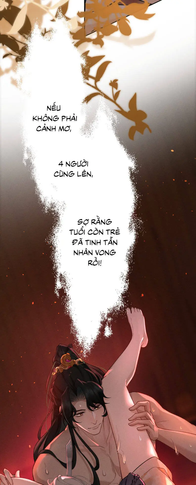 Hải Vương Sau Khi Hoàn Lương Sa Vào Tu La Tràng Nettruyen ZZZ Chương 1 Page 19