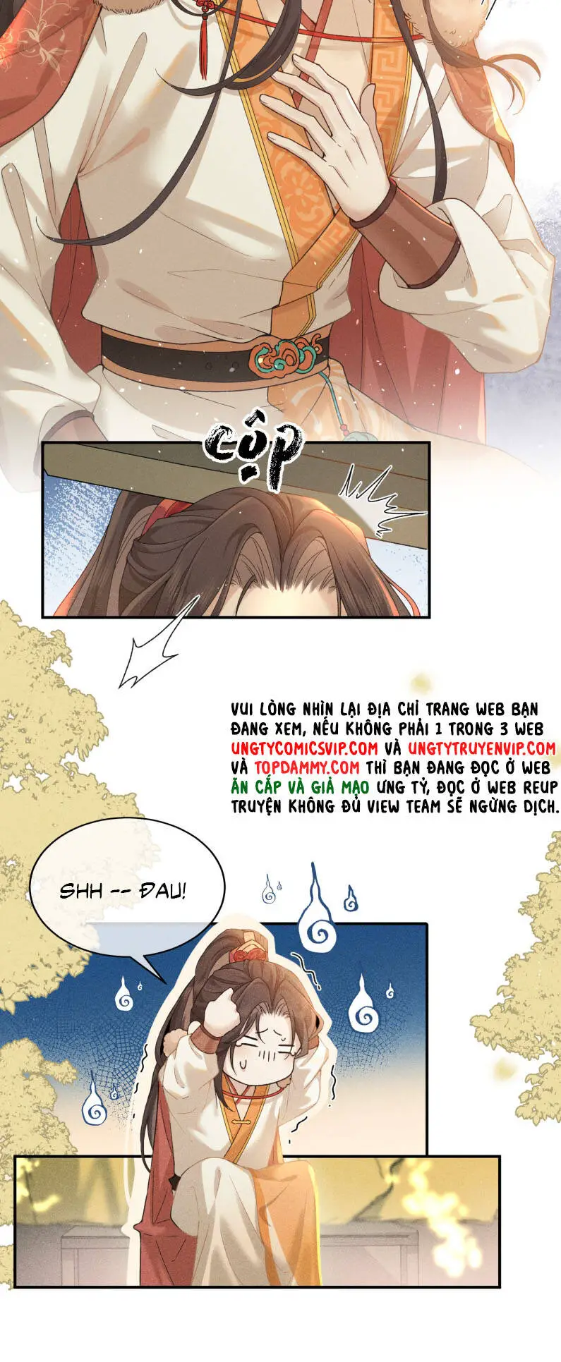 Hải Vương Sau Khi Hoàn Lương Sa Vào Tu La Tràng Nettruyen ZZZ Chương 1 Page 26