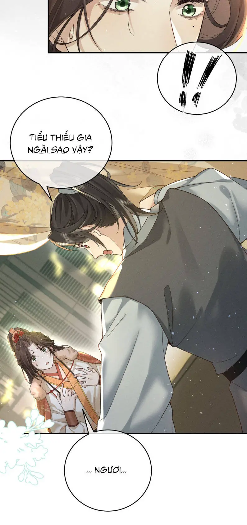 Hải Vương Sau Khi Hoàn Lương Sa Vào Tu La Tràng Nettruyen ZZZ Chương 1 Page 29