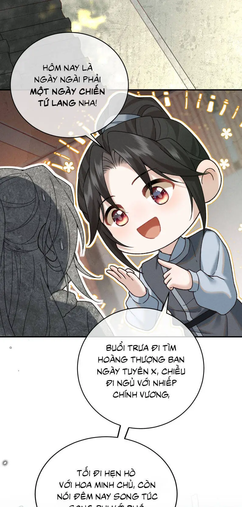 Hải Vương Sau Khi Hoàn Lương Sa Vào Tu La Tràng Nettruyen ZZZ Chương 1 Page 33