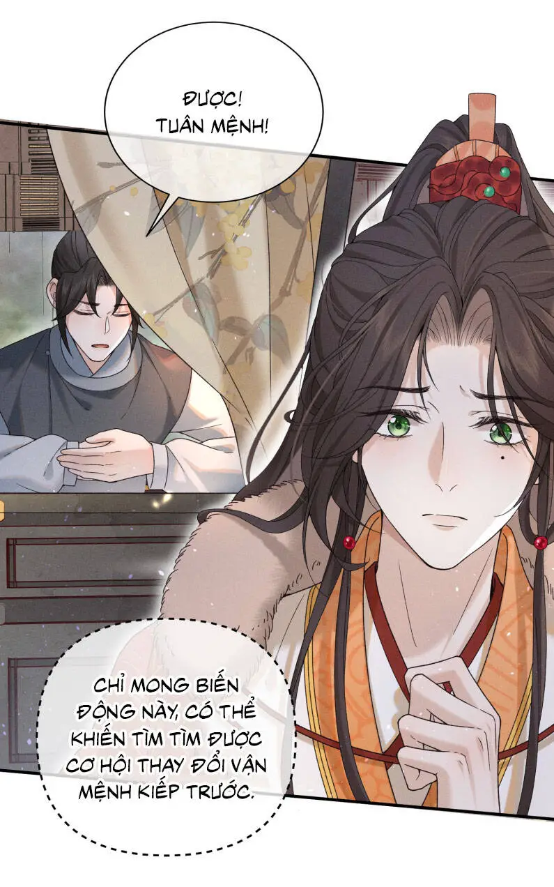 Hải Vương Sau Khi Hoàn Lương Sa Vào Tu La Tràng Nettruyen ZZZ Chương 1 Page 39