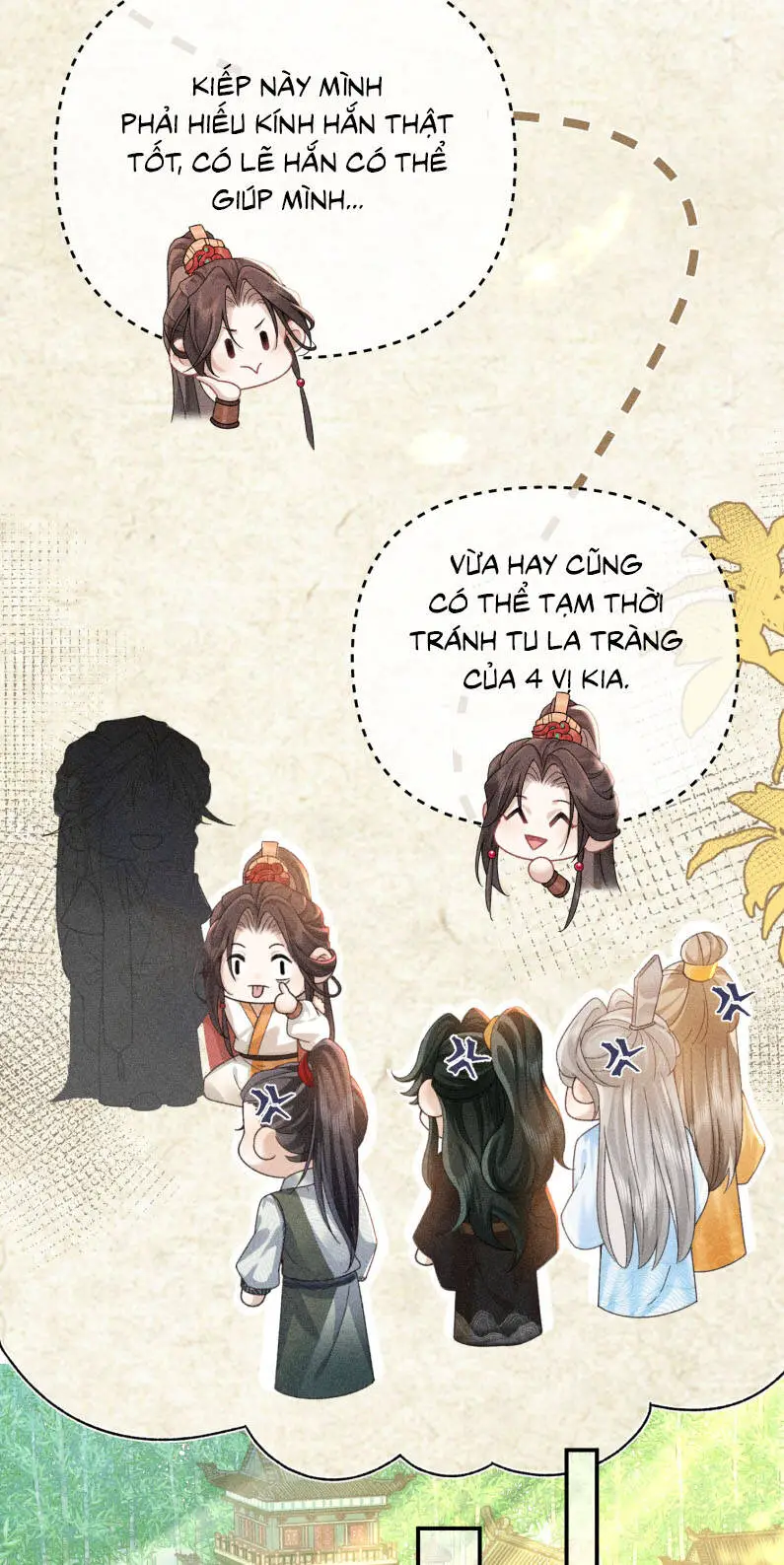 Hải Vương Sau Khi Hoàn Lương Sa Vào Tu La Tràng Nettruyen ZZZ Chương 1 Page 42