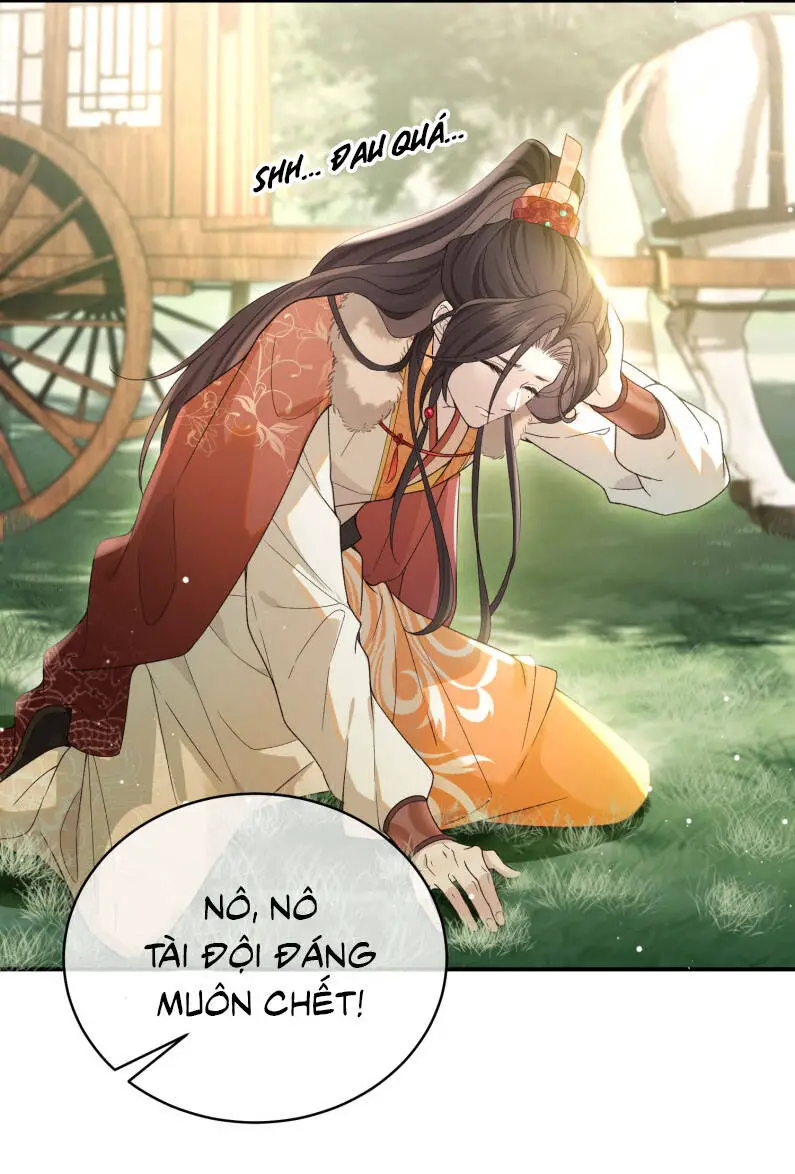 Hải Vương Sau Khi Hoàn Lương Sa Vào Tu La Tràng Nettruyen ZZZ Chương 1 Page 47