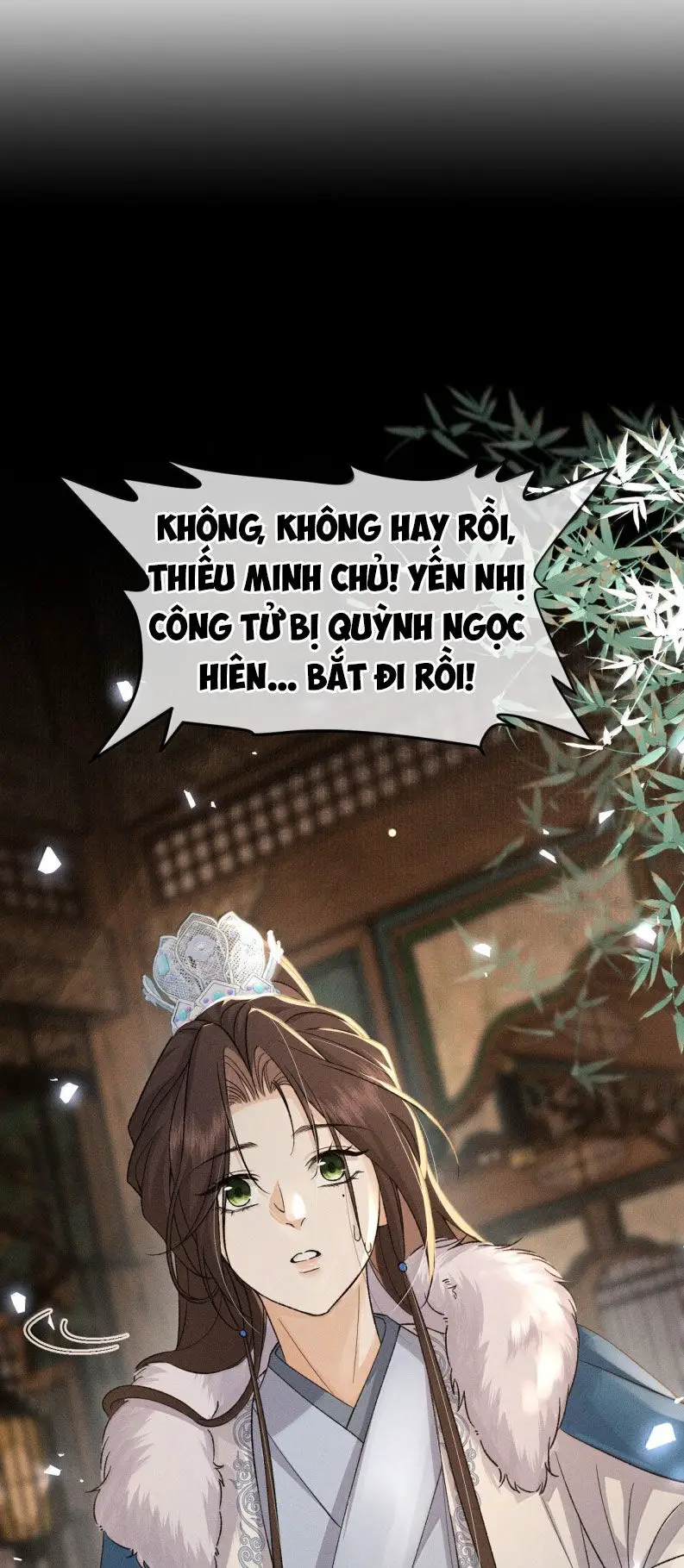 Hải Vương Sau Khi Hoàn Lương Sa Vào Tu La Tràng Nettruyen ZZZ Chương 40 Page 3