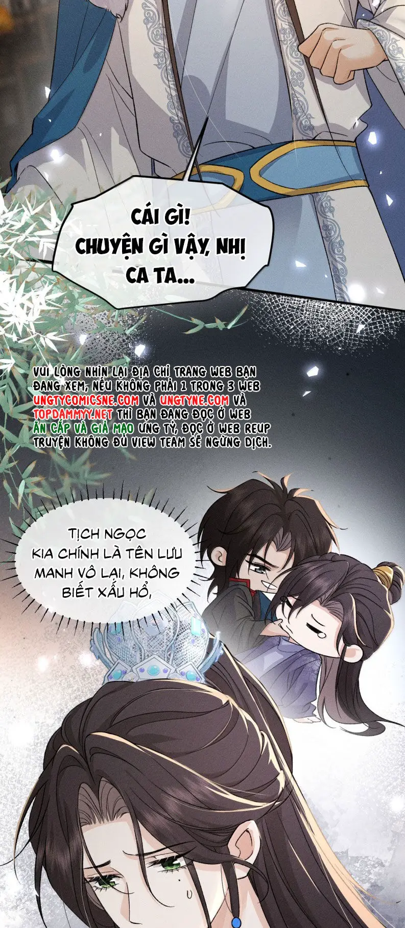 Hải Vương Sau Khi Hoàn Lương Sa Vào Tu La Tràng Nettruyen ZZZ Chương 40 Page 4