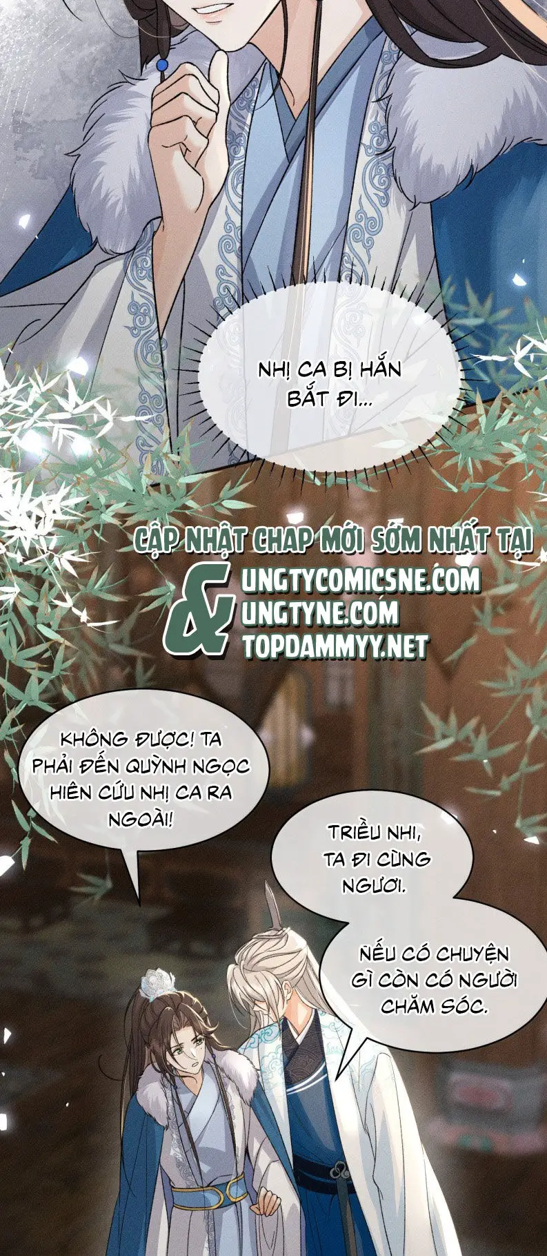 Hải Vương Sau Khi Hoàn Lương Sa Vào Tu La Tràng Nettruyen ZZZ Chương 40 Page 5