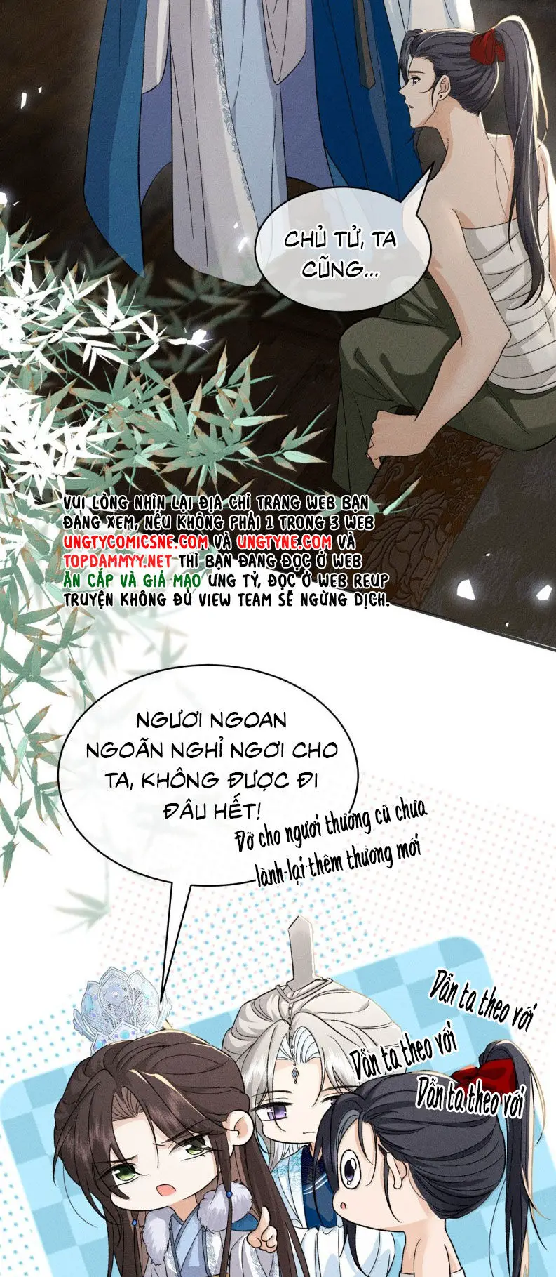 Hải Vương Sau Khi Hoàn Lương Sa Vào Tu La Tràng Nettruyen ZZZ Chương 40 Page 6