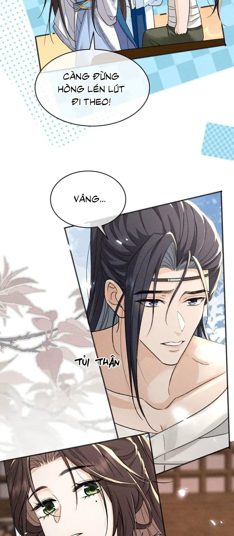 Hải Vương Sau Khi Hoàn Lương Sa Vào Tu La Tràng Nettruyen ZZZ Chương 40 Page 7