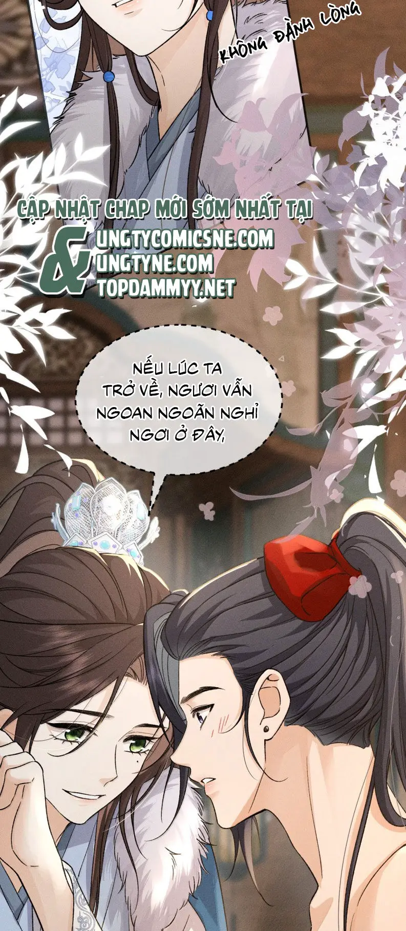 Hải Vương Sau Khi Hoàn Lương Sa Vào Tu La Tràng Nettruyen ZZZ Chương 40 Page 8