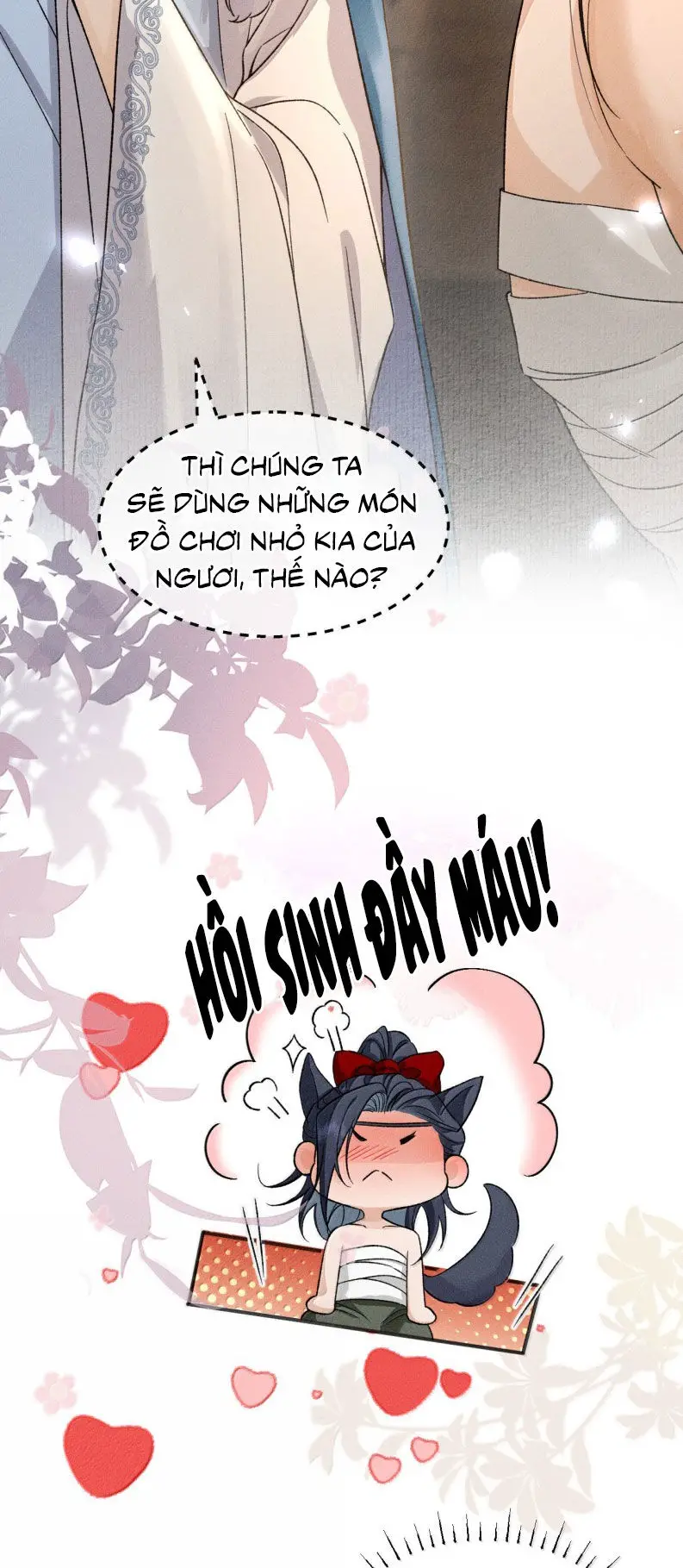 Hải Vương Sau Khi Hoàn Lương Sa Vào Tu La Tràng Nettruyen ZZZ Chương 40 Page 9