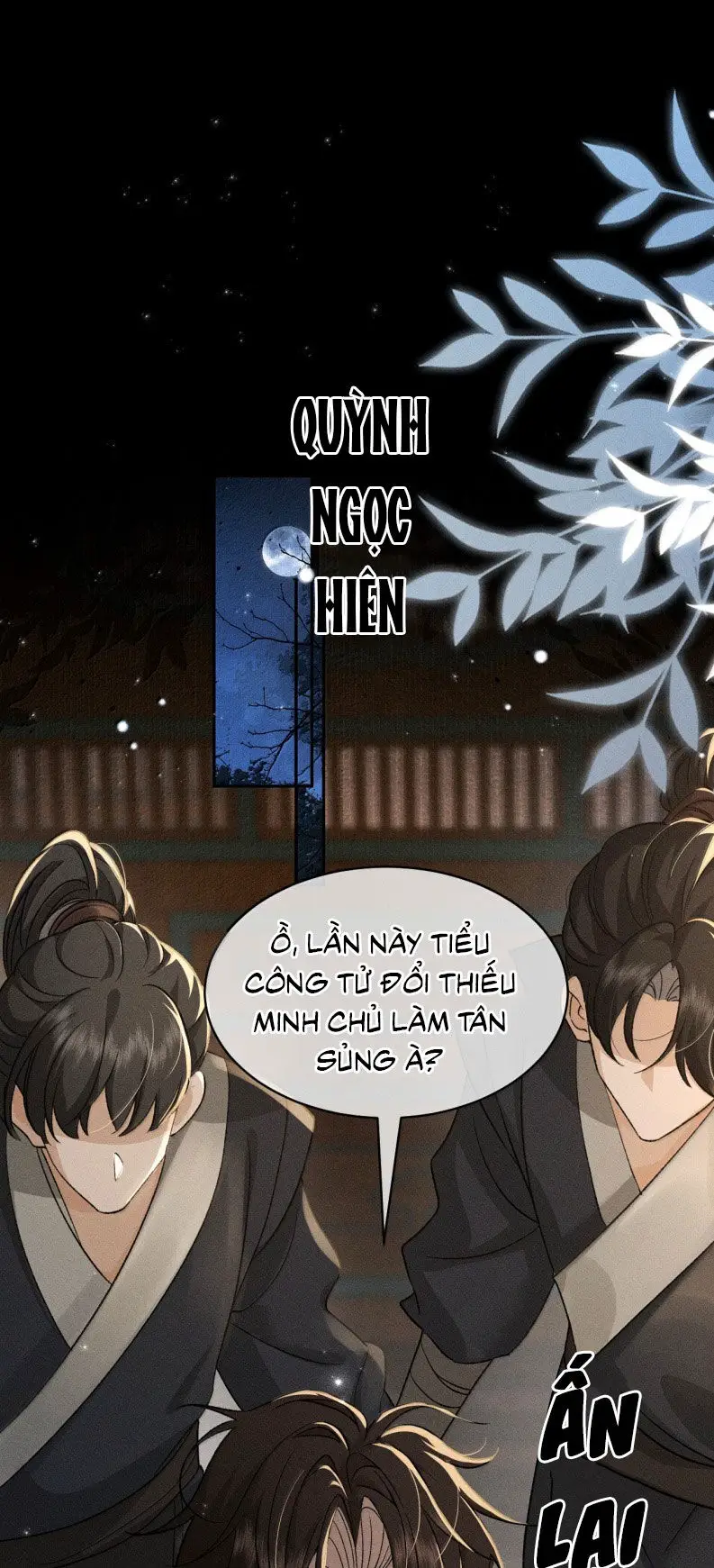 Hải Vương Sau Khi Hoàn Lương Sa Vào Tu La Tràng Nettruyen ZZZ Chương 40 Page 11