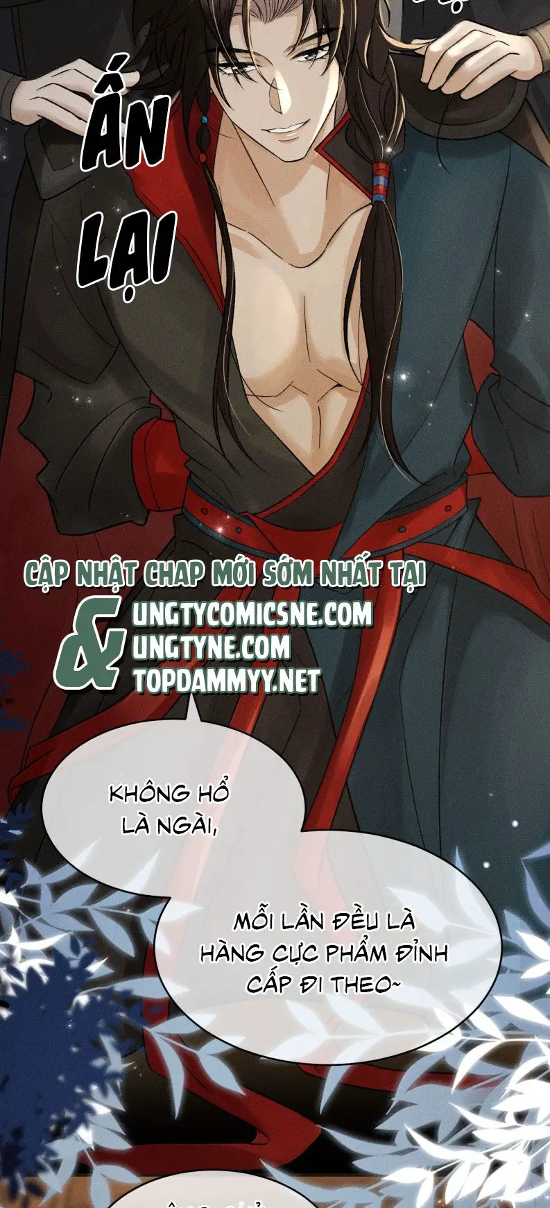 Hải Vương Sau Khi Hoàn Lương Sa Vào Tu La Tràng Nettruyen ZZZ Chương 40 Page 12