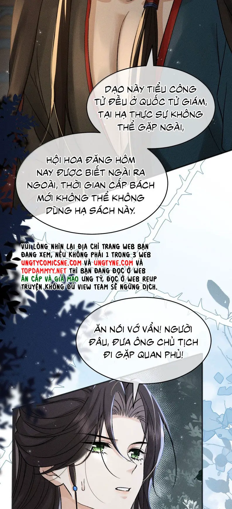 Hải Vương Sau Khi Hoàn Lương Sa Vào Tu La Tràng Nettruyen ZZZ Chương 40 Page 16