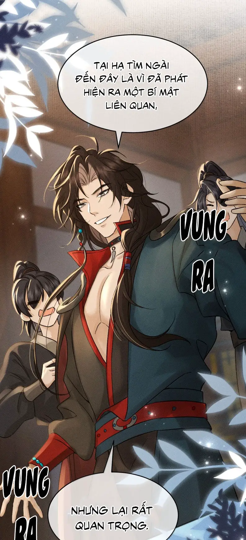 Hải Vương Sau Khi Hoàn Lương Sa Vào Tu La Tràng Nettruyen ZZZ Chương 40 Page 18