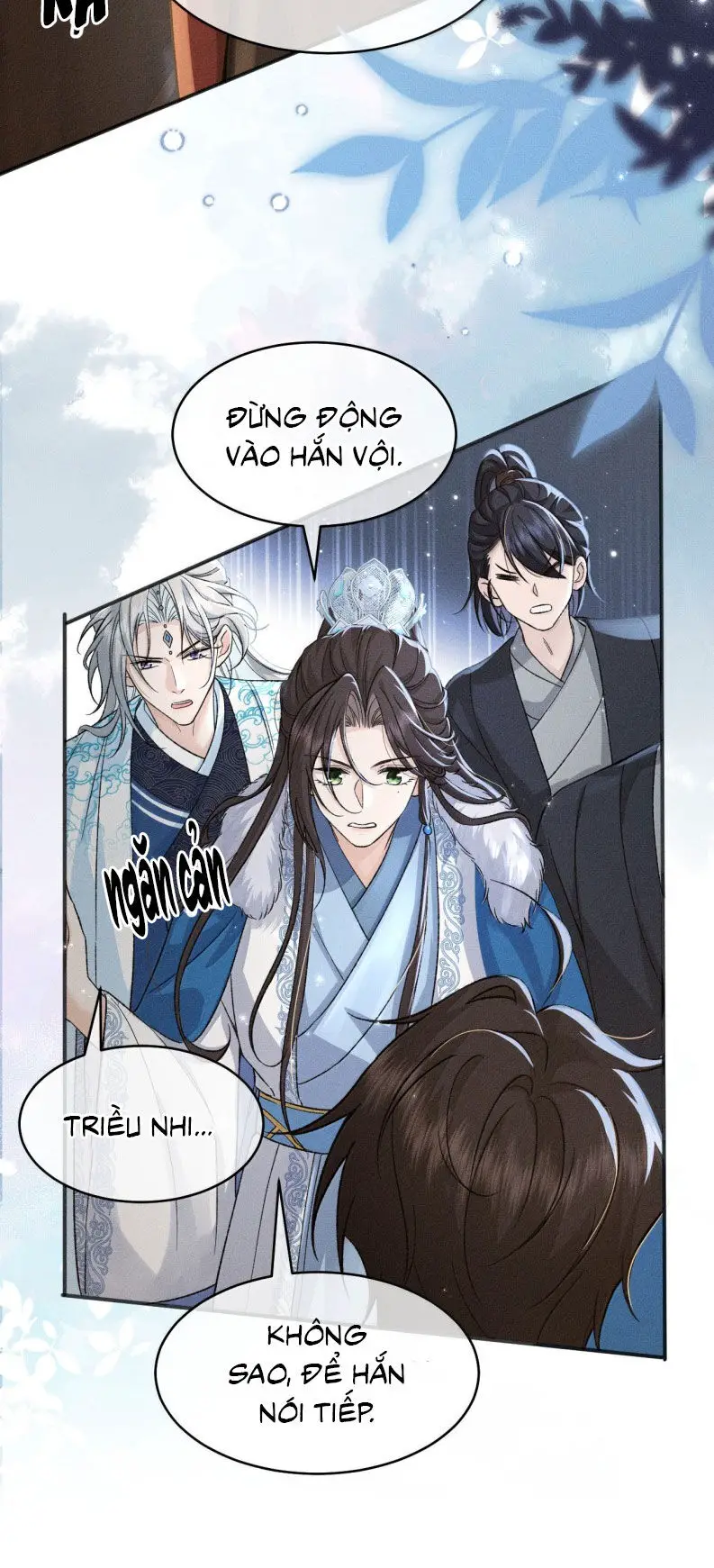 Hải Vương Sau Khi Hoàn Lương Sa Vào Tu La Tràng Nettruyen ZZZ Chương 40 Page 19